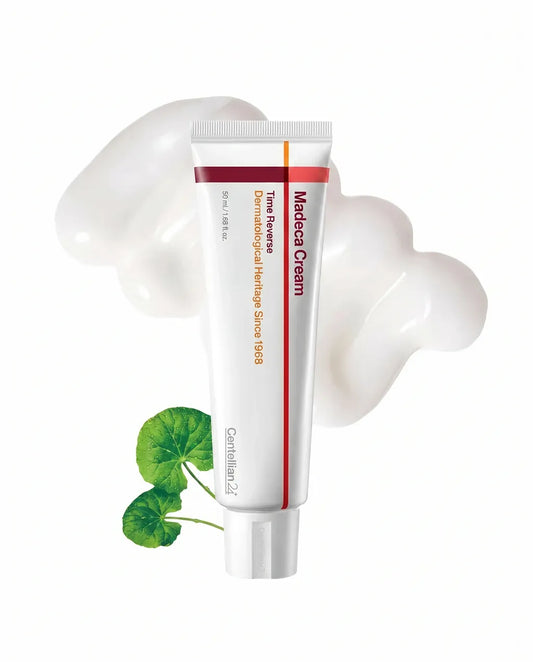 NUEVA! TIME REVERSE24 La Original Crema Antiedad COREANA