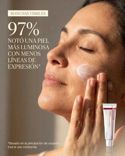 NUEVA! TIME REVERSE24 La Original Crema Antiedad COREANA