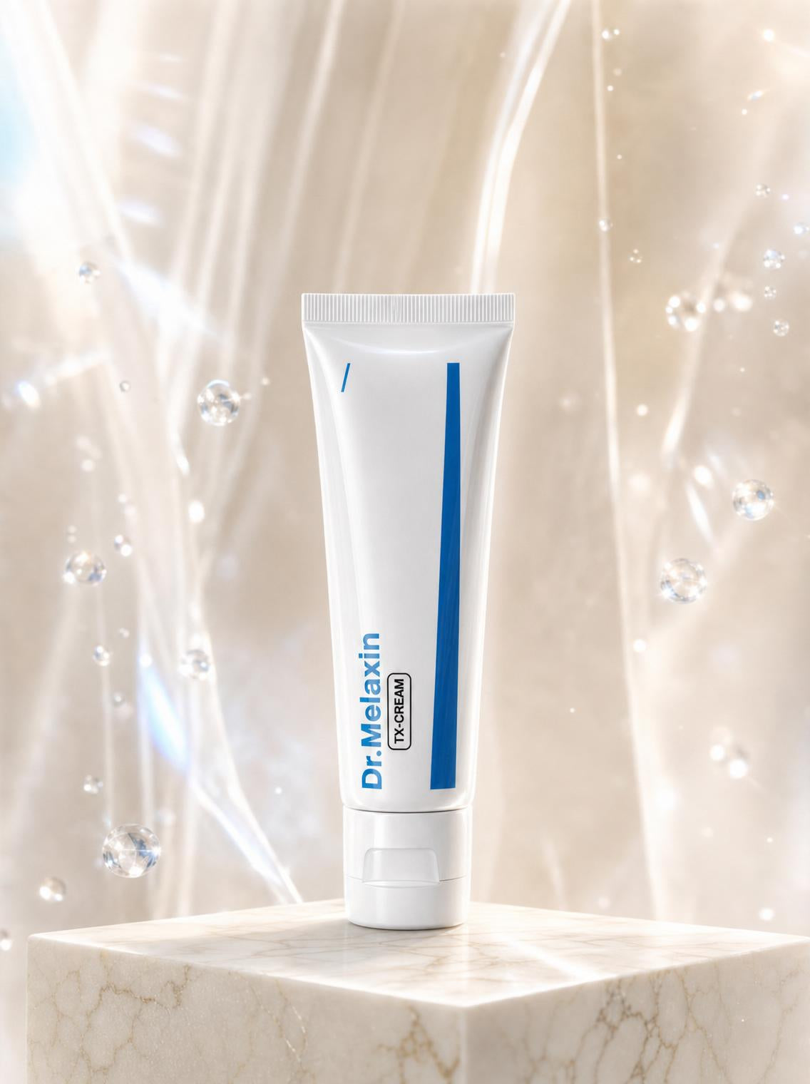 NUEVO! Melaxin TX Korean Aclarante+Mascarilla de REGALO