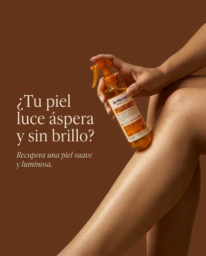 NUEVO! Iluminador y Aclarante Corporal
